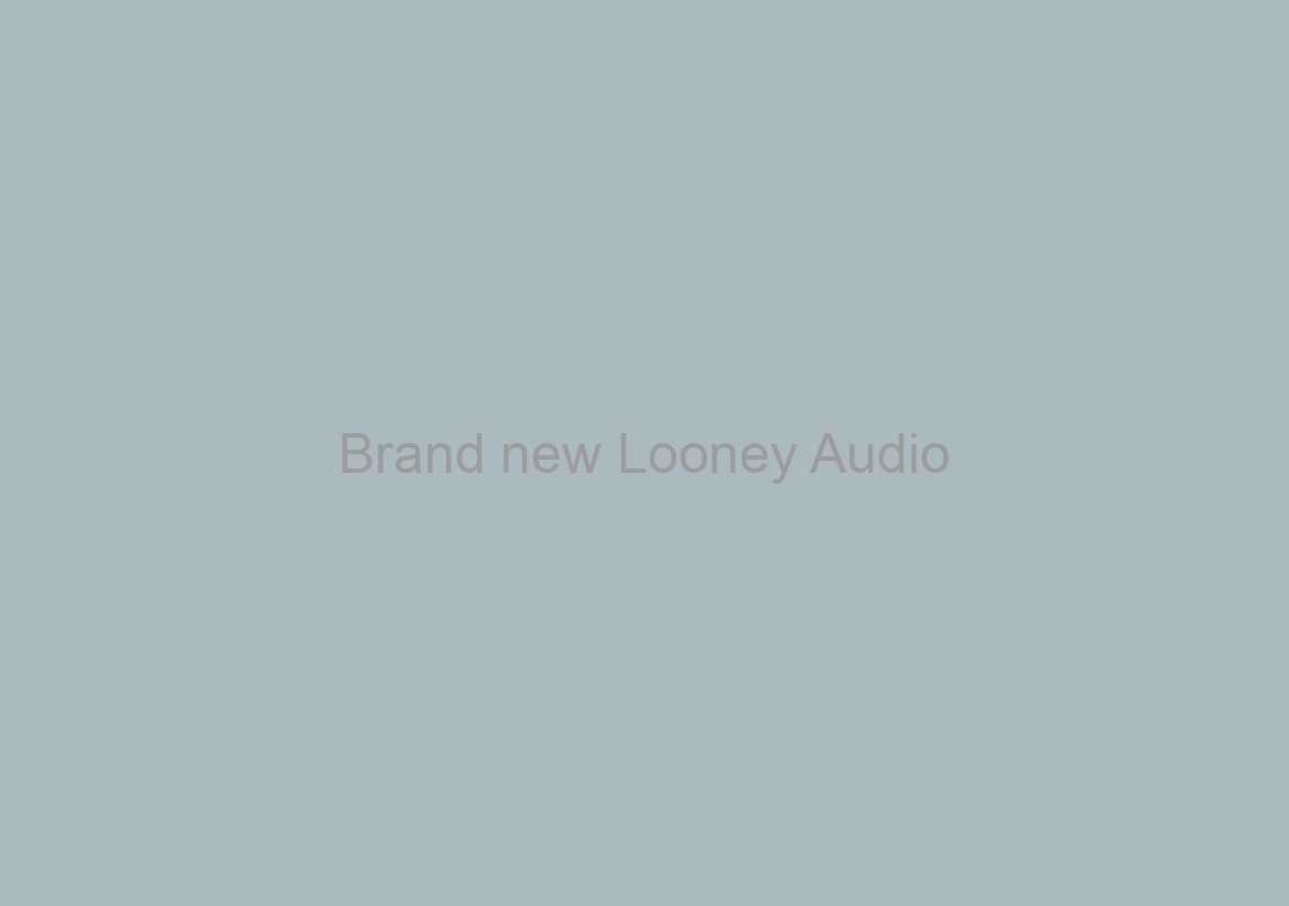 Brand new Looney Audio/Wabbit: A beneficial Looney Audio Prod
